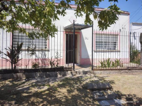 hospedaje Gualeguaychú